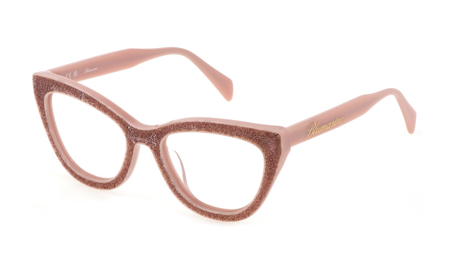 VBM820S 02G1 Montature da vista Blumarine 1