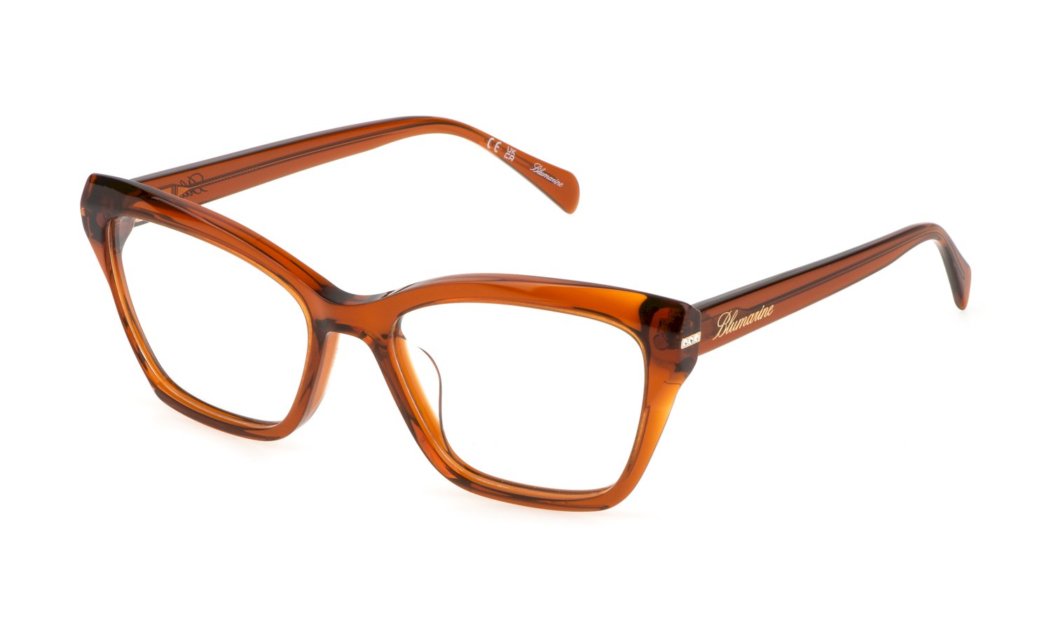 VBM822S 0M84 Montature da vista Blumarine 1