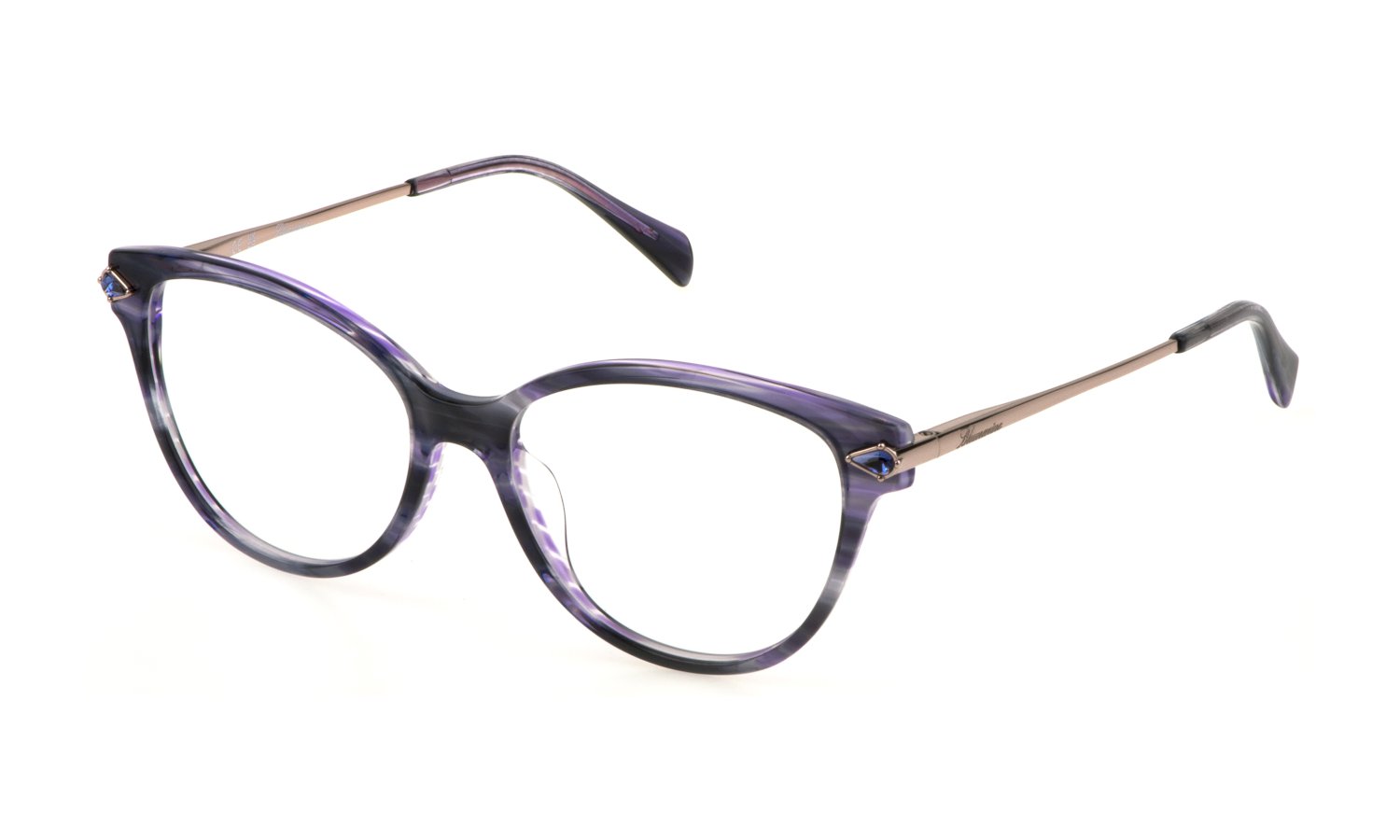 VBM841S 09G2 Montature da vista Blumarine 1