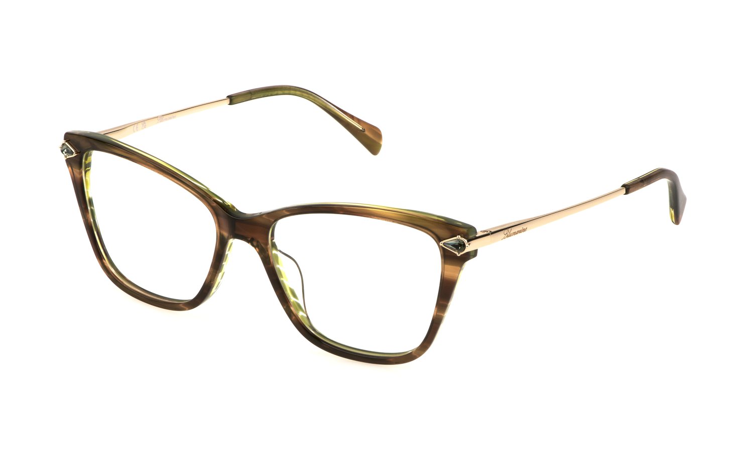 VBM842S 06U8 Montature da vista Blumarine 1