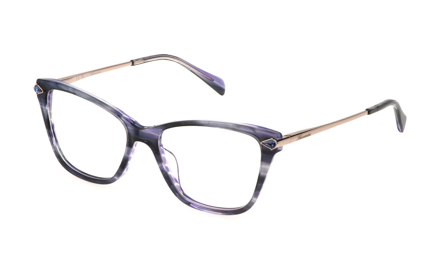 VBM842S 09G2 Montature da vista Blumarine 1