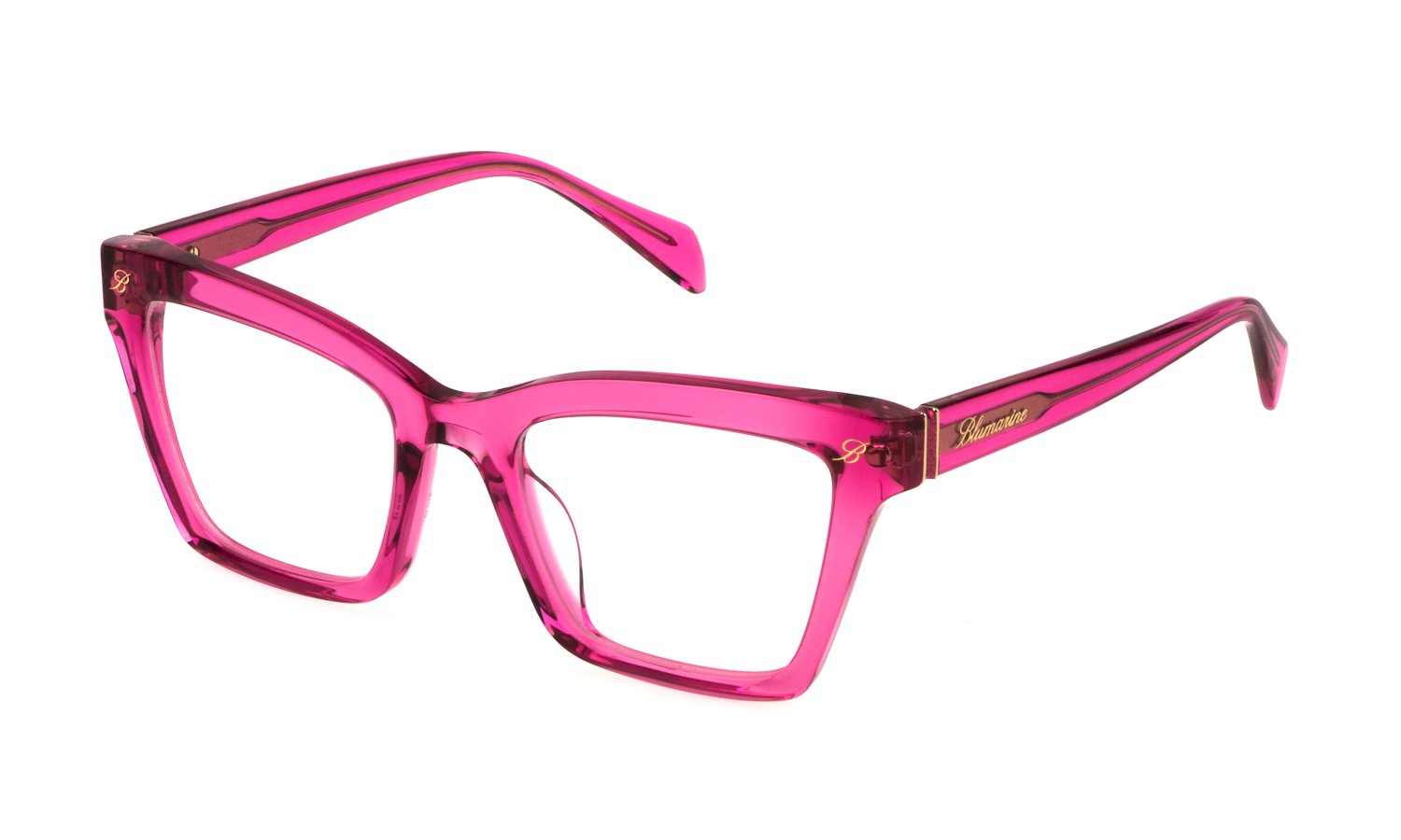 VBM843 06S4 Montature da vista Blumarine 1