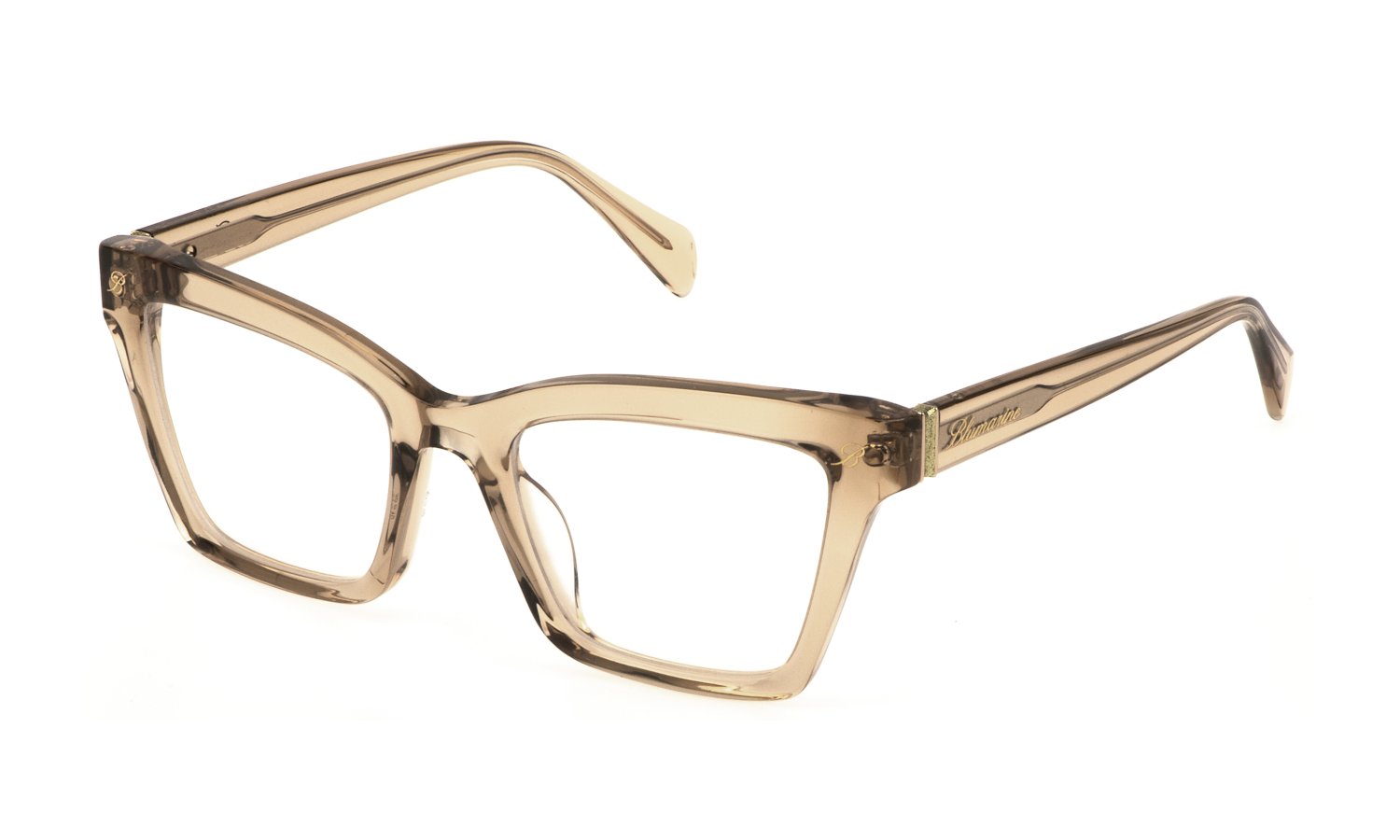 VBM843 07T1 Montature da vista Blumarine 1