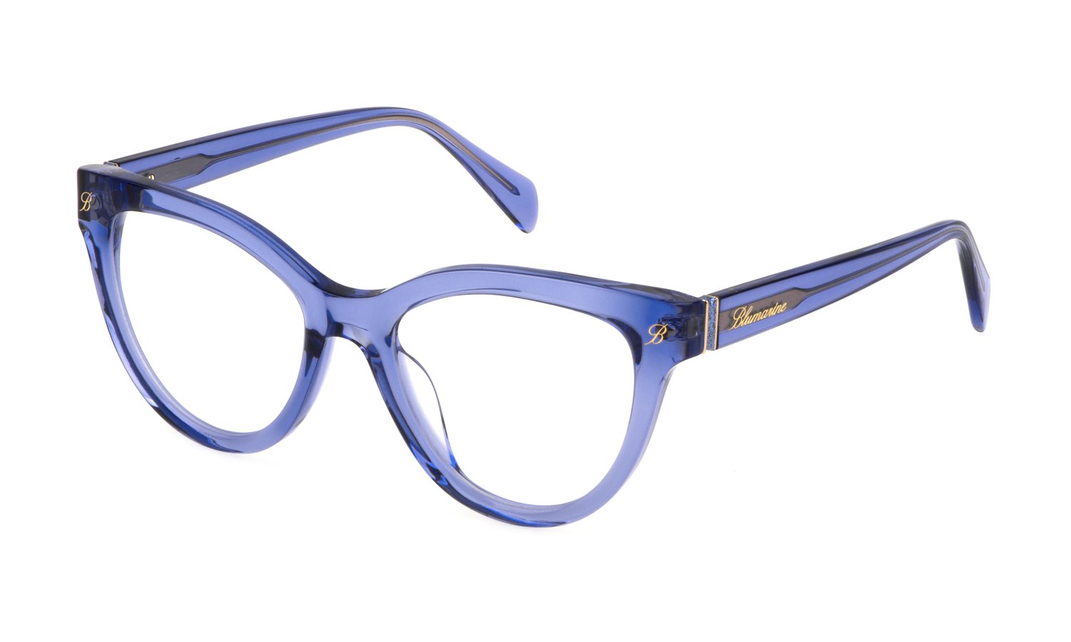 VBM844 06NA Montature da vista Blumarine 1