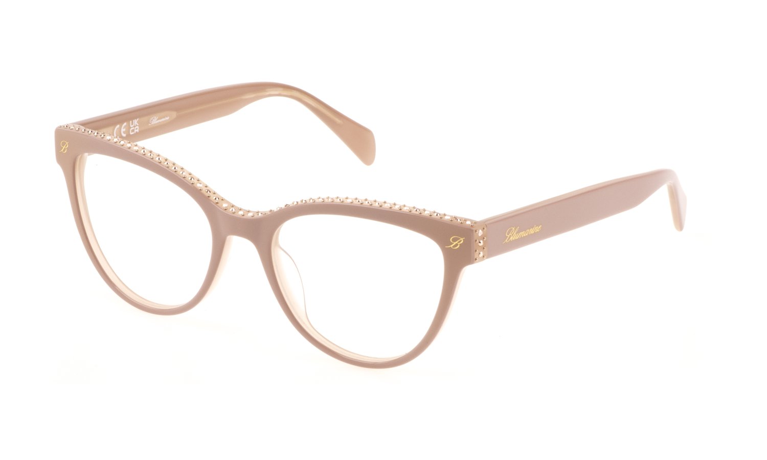 VBM846S 06L3 Montature da vista Blumarine 1