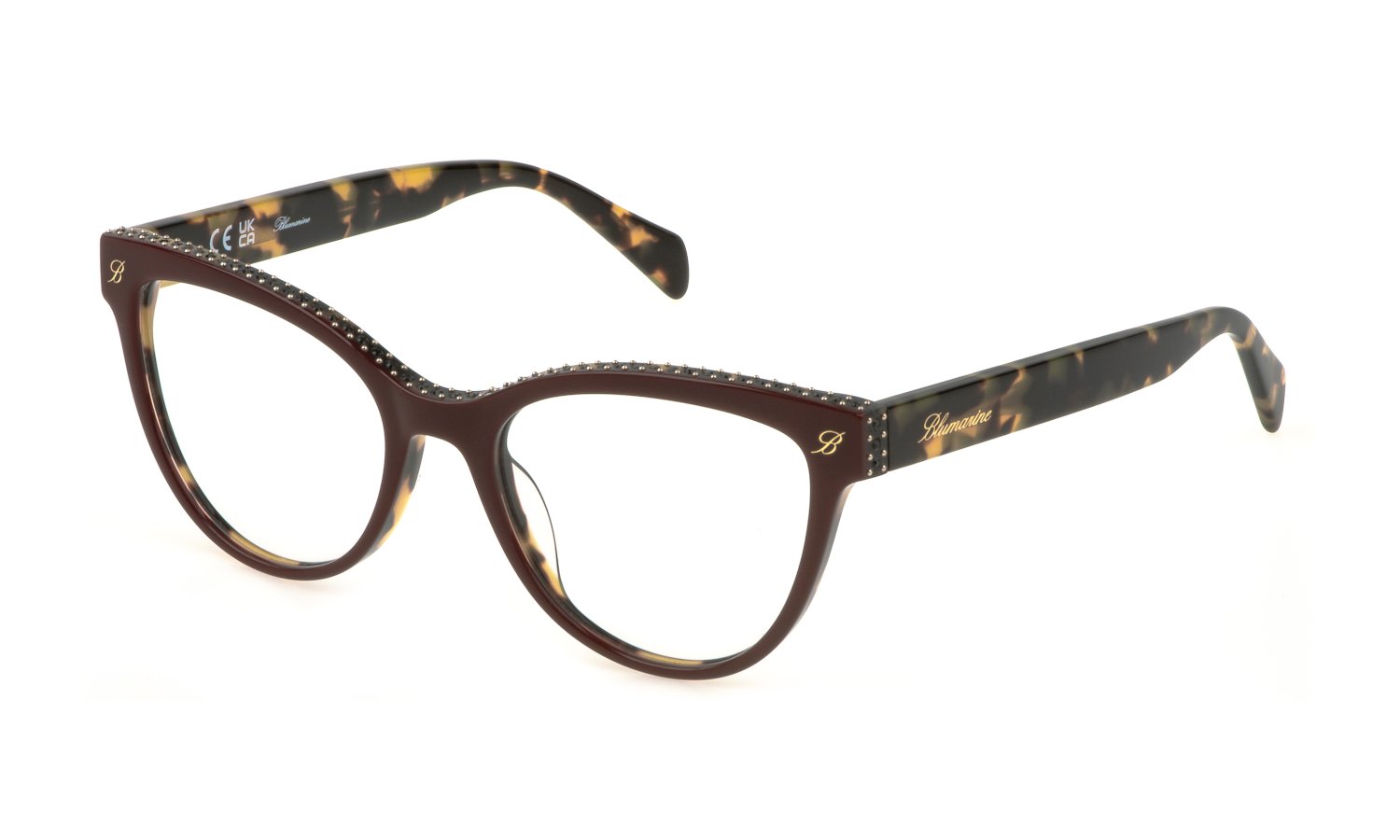 VBM846S 0U86 Montature da vista Blumarine 1