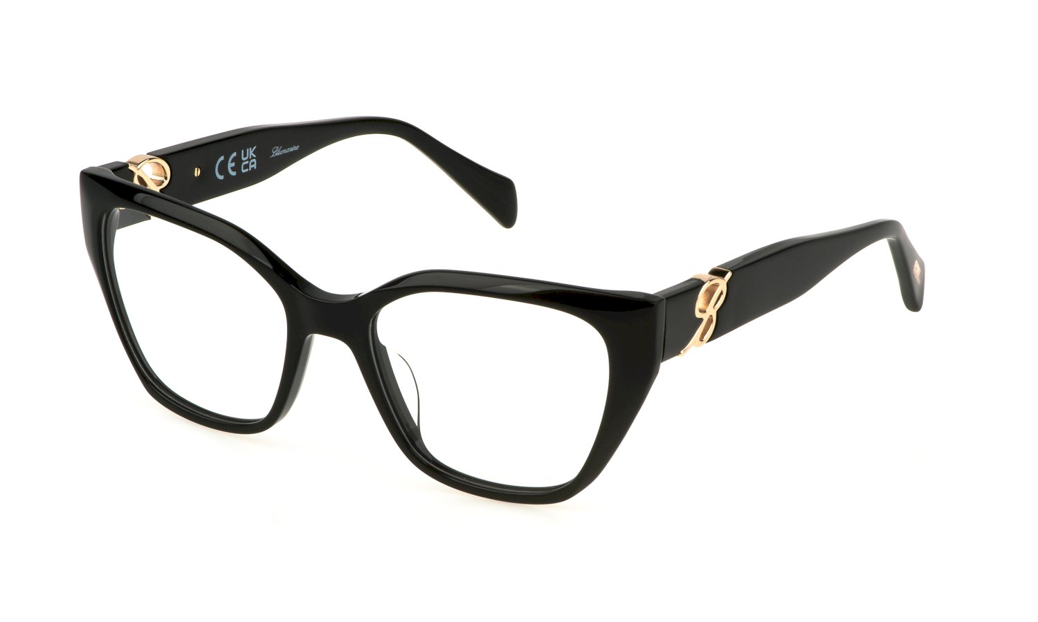 VBM847 700 Montature da vista Blumarine 1