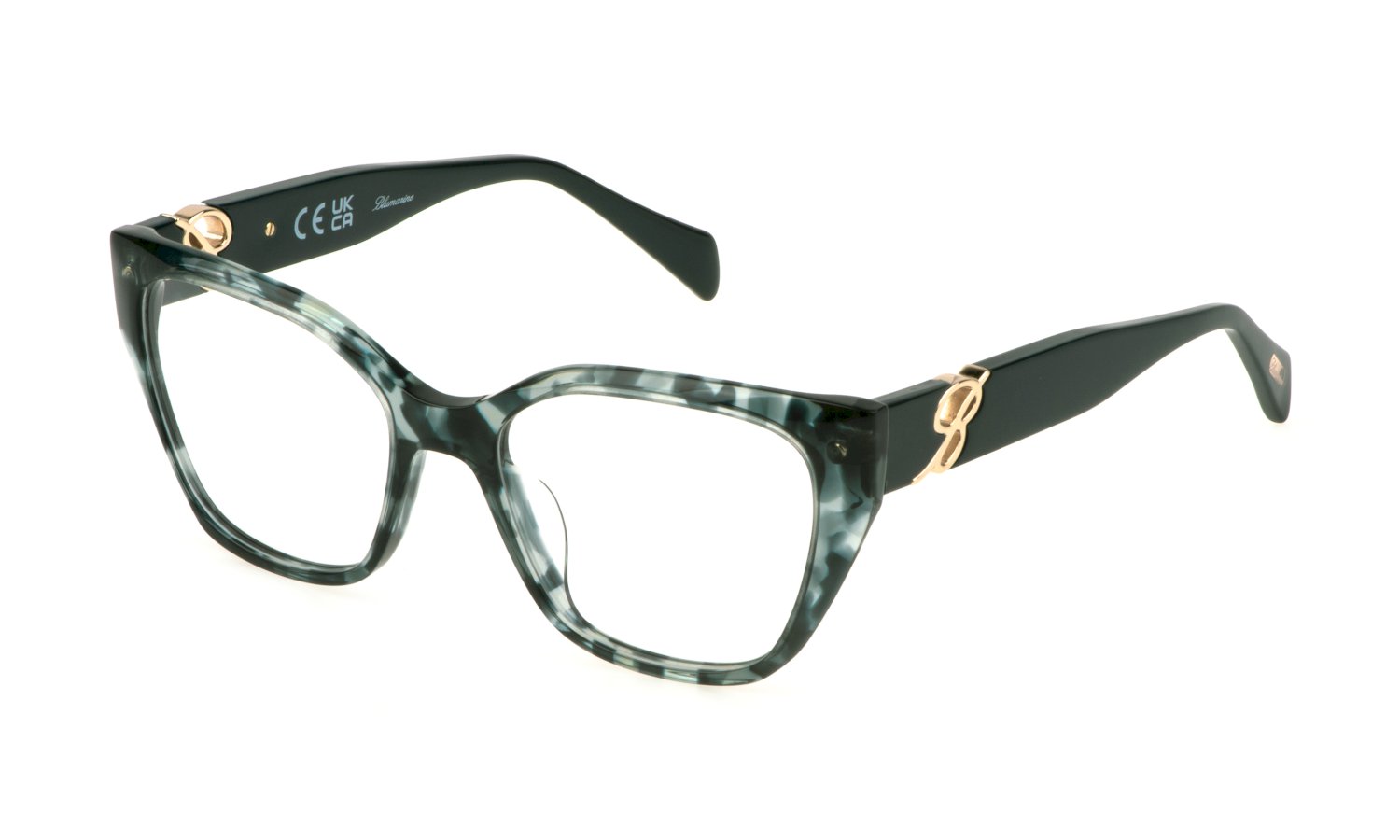 VBM847 0L93 Montature da vista Blumarine 1