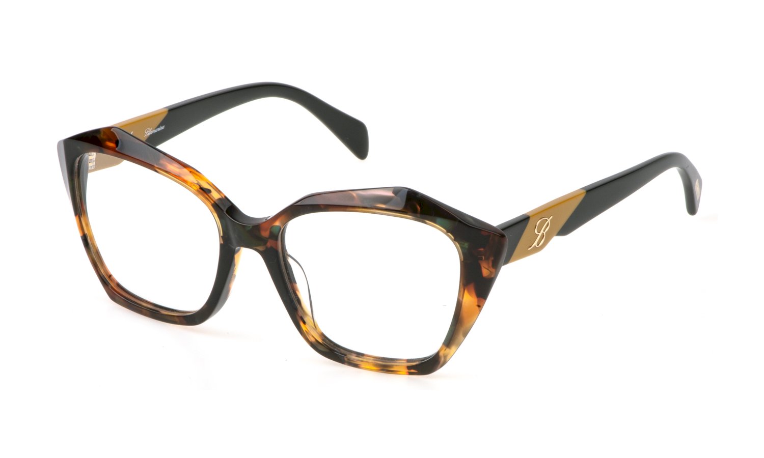 VBM850 0V34 Montature da vista Blumarine 1