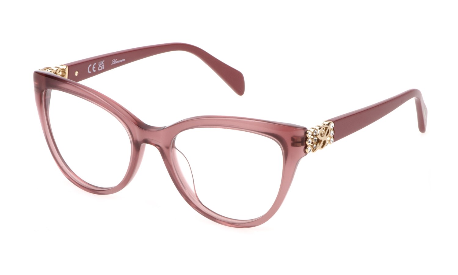 VBM852S 06K7 Montature da vista Blumarine 1