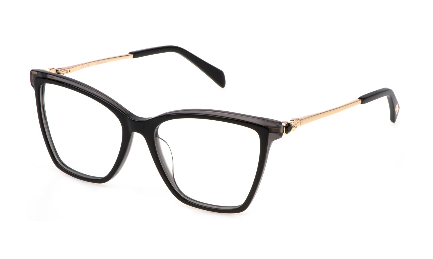 VBM854S 01AL Montature da vista Blumarine 1