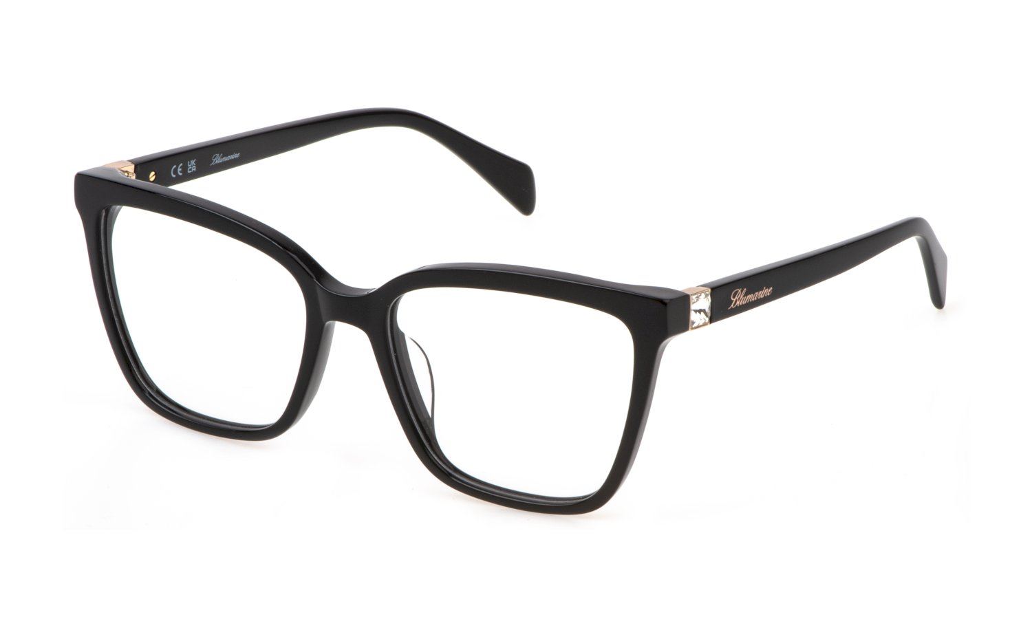VBM855S 0700 Montature da vista Blumarine 1