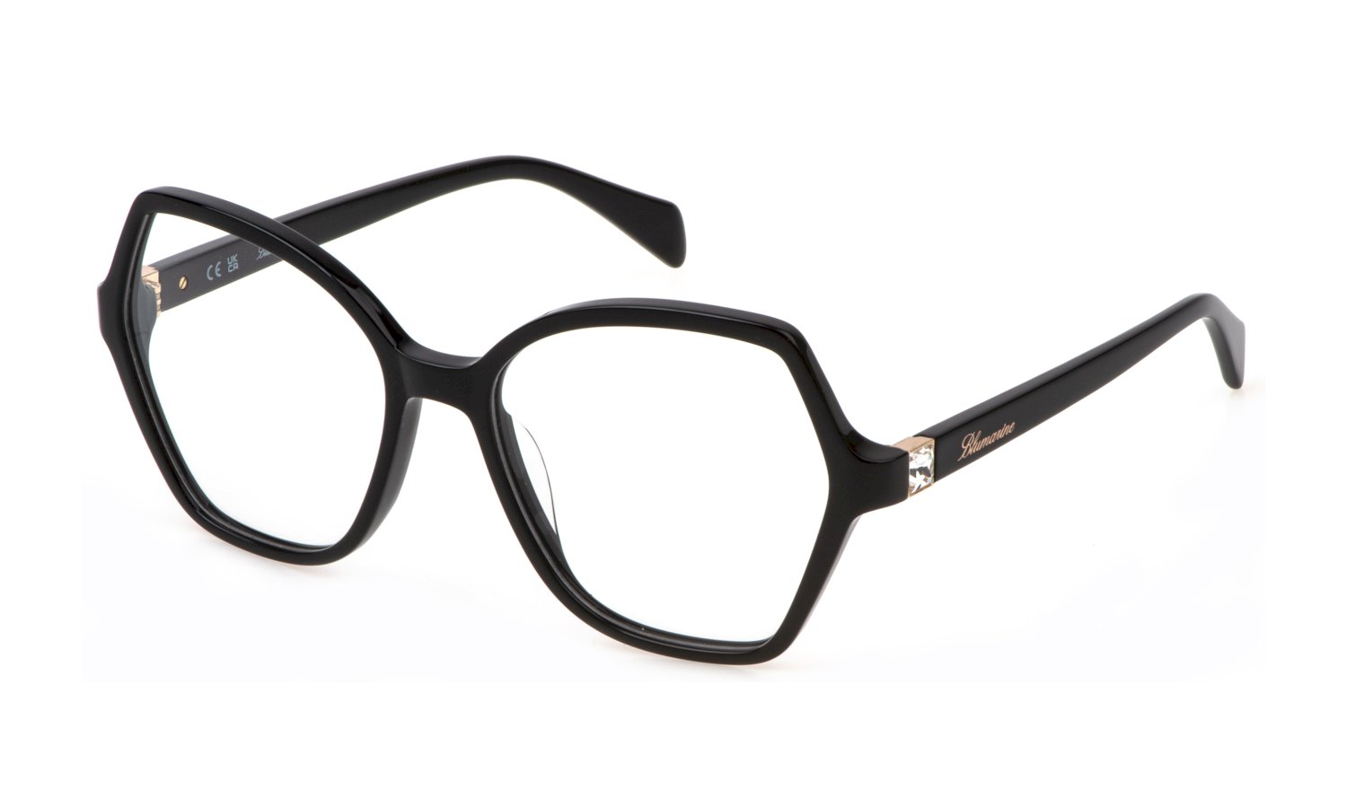 VBM856S 700 Montature da vista Blumarine 1
