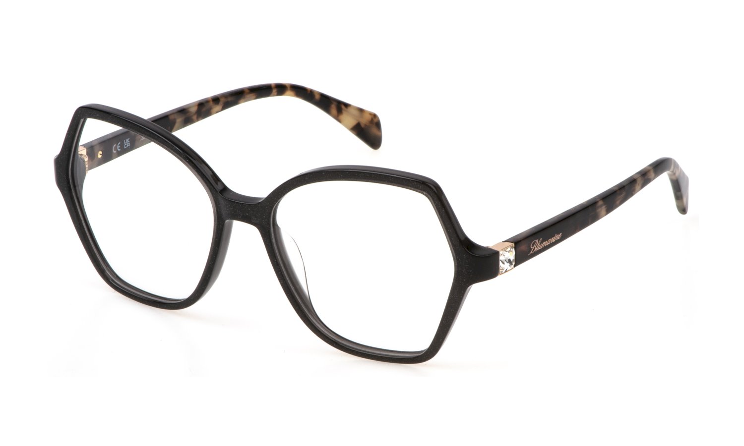 VBM856S 0GBM Montature da vista Blumarine 1