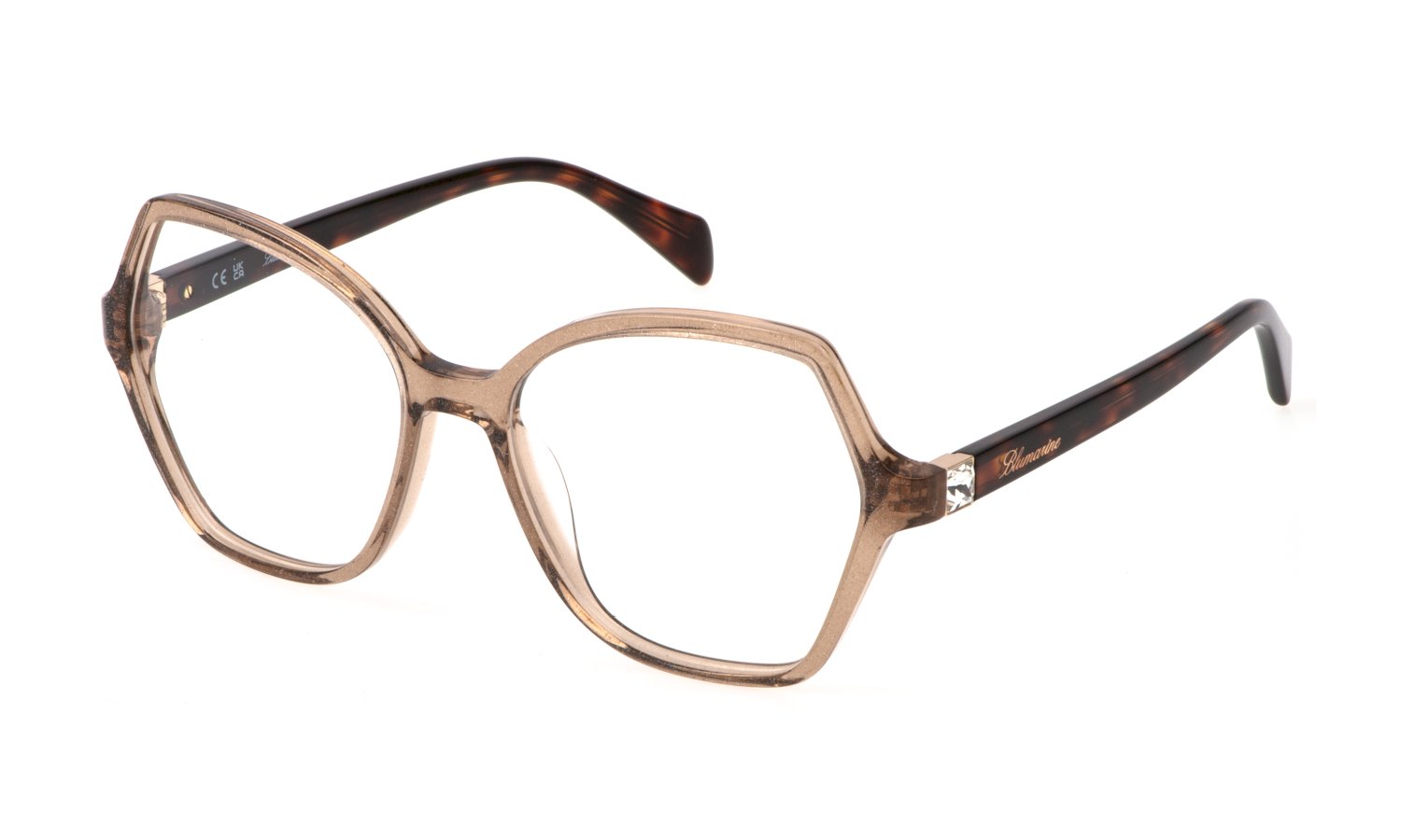 VBM856S 0XAQ Montature da vista Blumarine 1