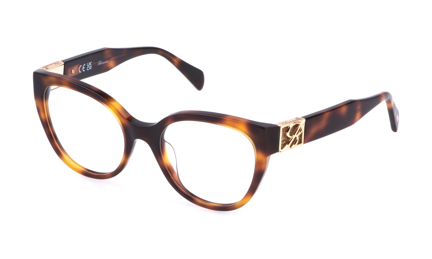 VBM873S 752 Montature da vista Blumarine 1