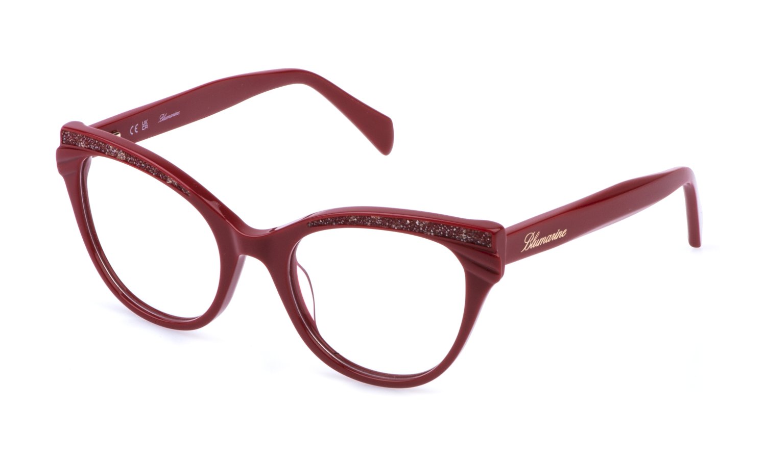 VBM874S 0U17 Montature da vista Blumarine 1