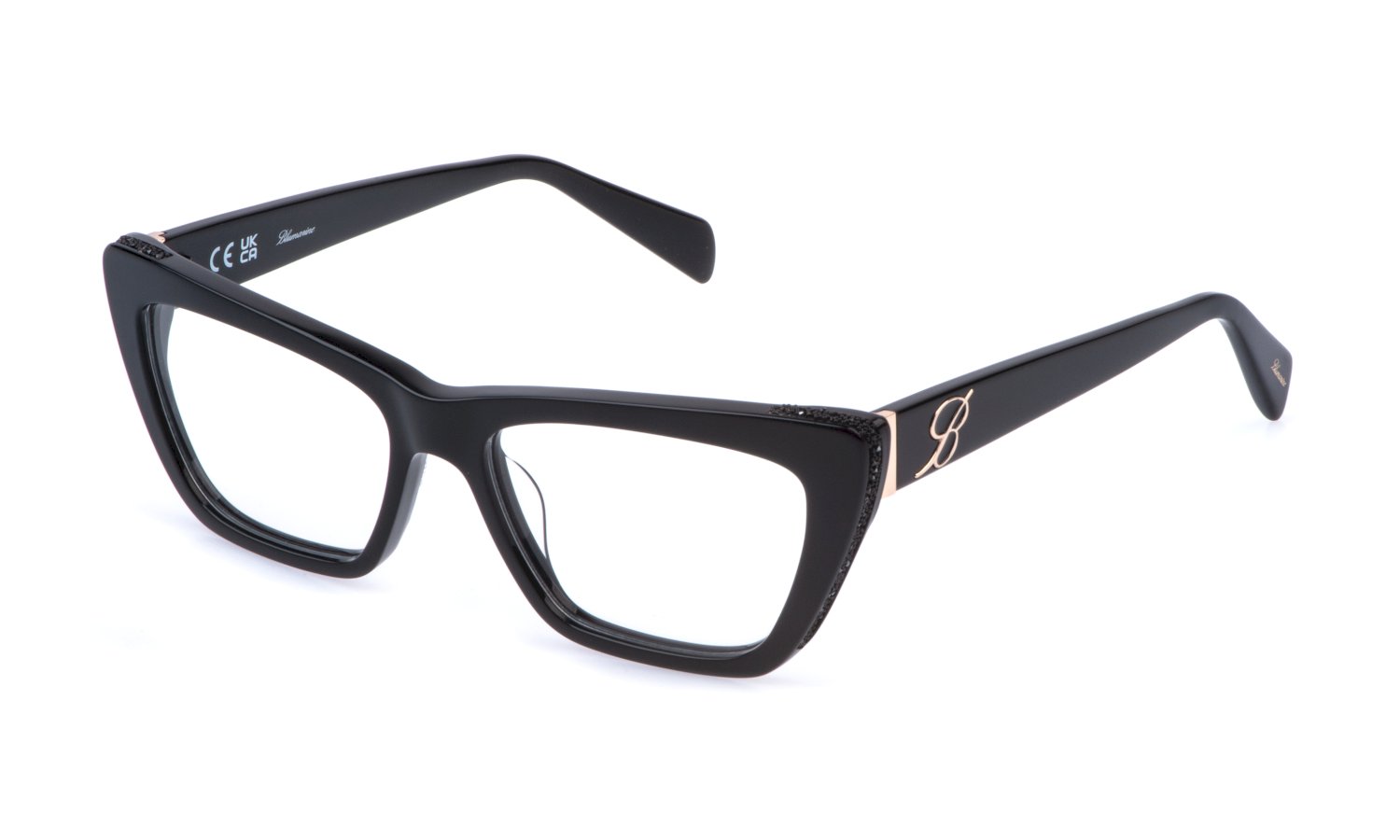 Blumarine VBM876S 700 Optikai keretek Blumarine 1