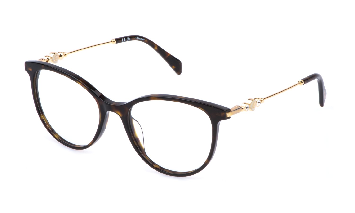 VBM879S 722 Montature da vista Blumarine 1