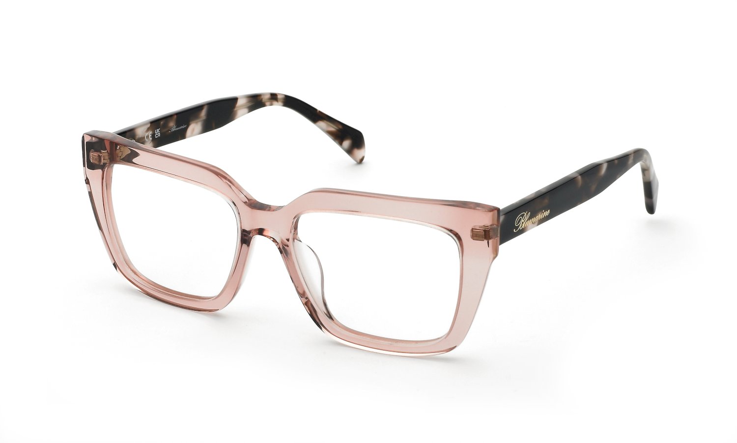 VBM881 776 Montature da vista Blumarine 1