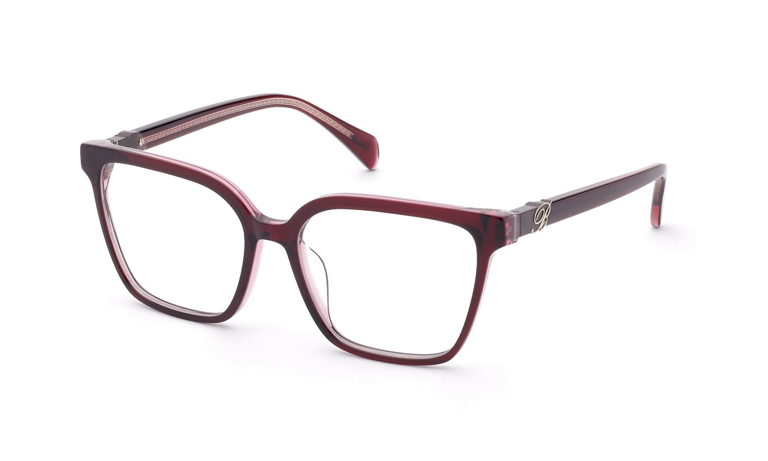 VBM885 09WG Montature da vista Blumarine 1