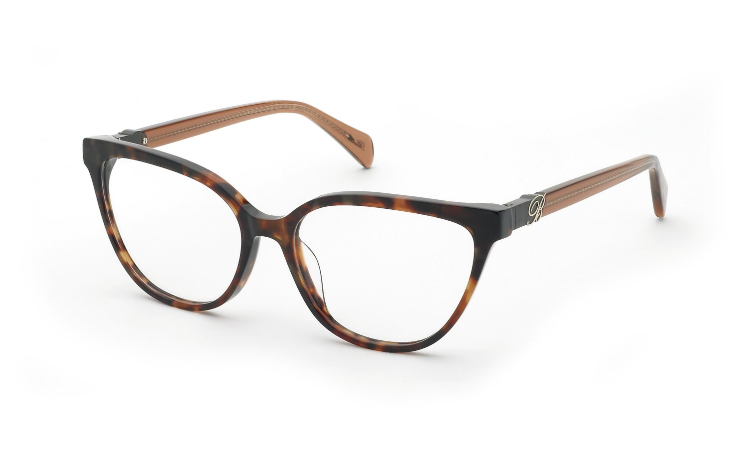VBM886 02BP Montature da vista Blumarine 1