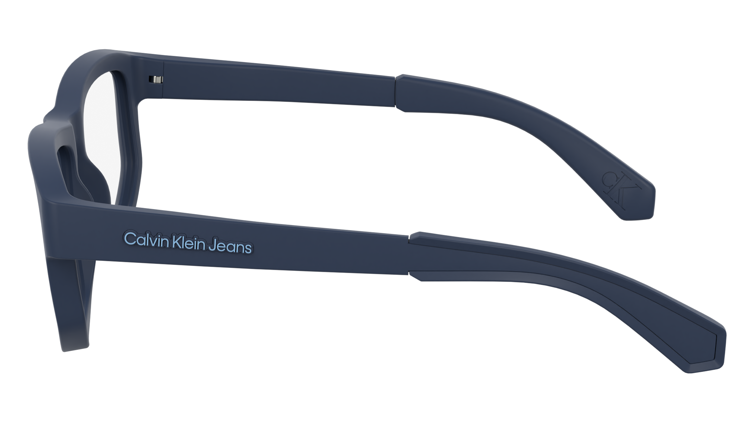 CKJ24631 400 Montature da vista Calvin Klein 4