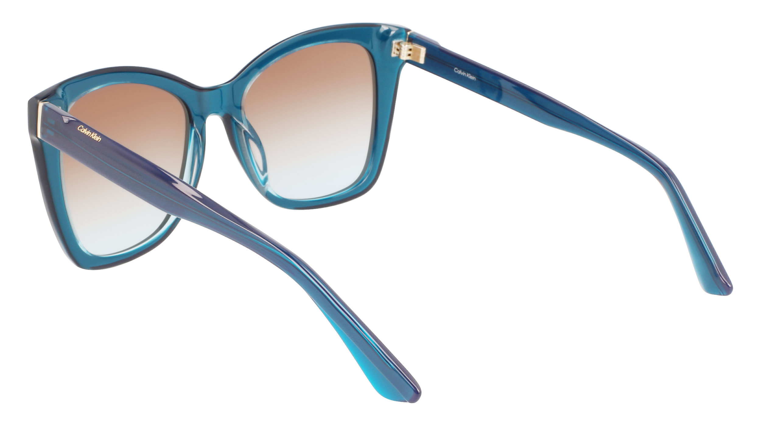 CK22530S 432 Occhiali da sole Calvin Klein 4