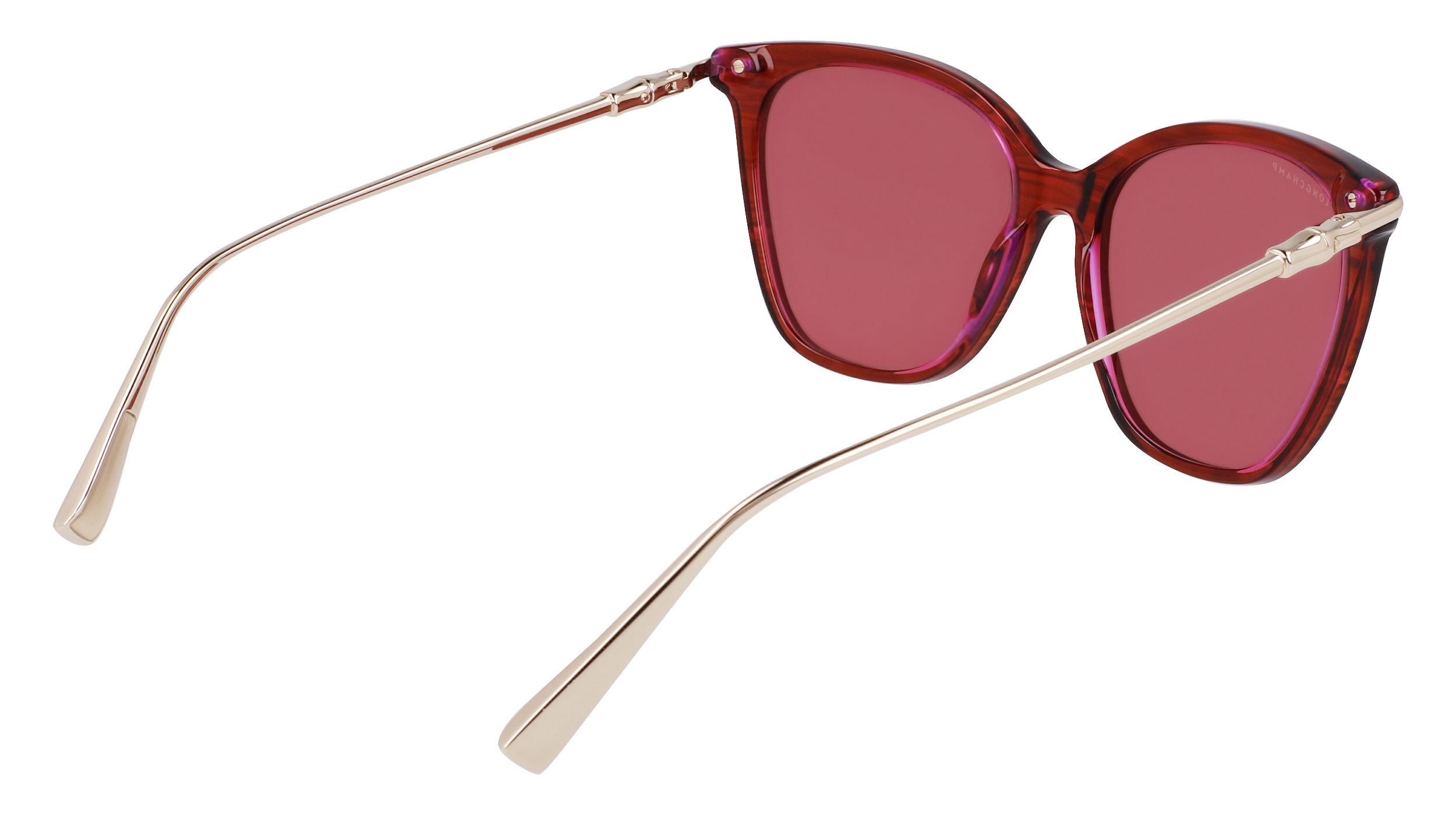 LO757S 607 Occhiali da sole LONGCHAMP 5