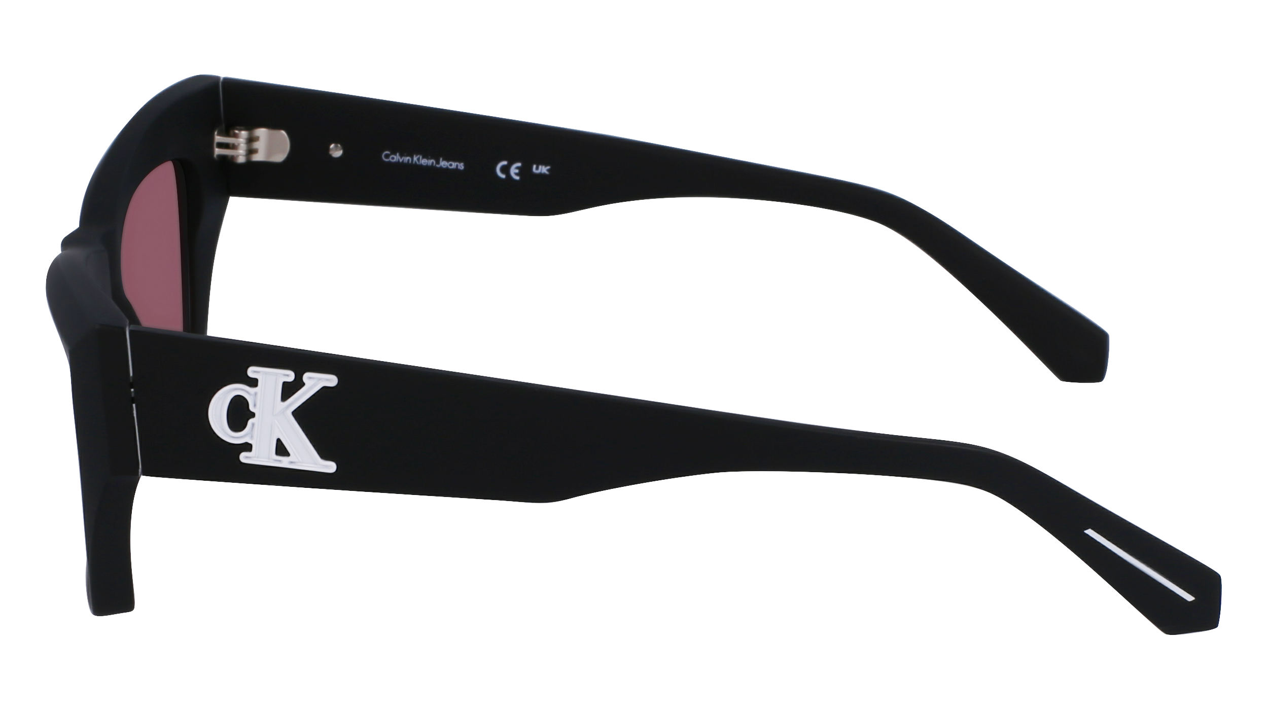 CKJ23641S 002 Occhiali da sole Calvin Klein 7