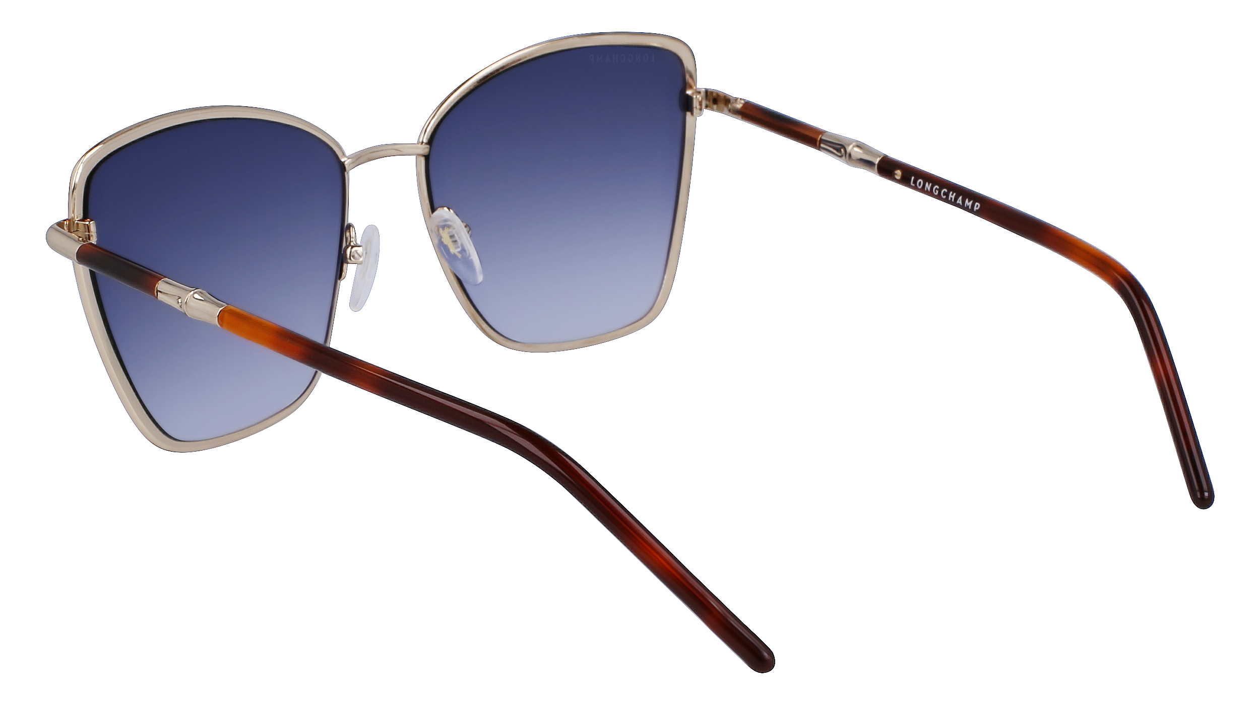 LO167S 223 Occhiali da sole LONGCHAMP 4