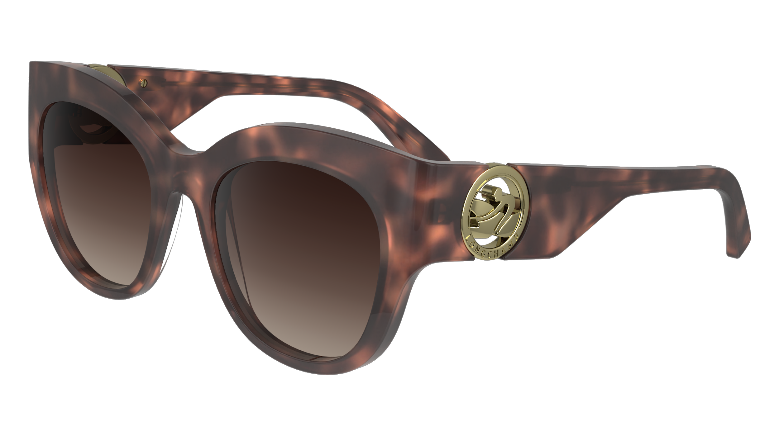 LO740S 690 Occhiali da sole LONGCHAMP 1