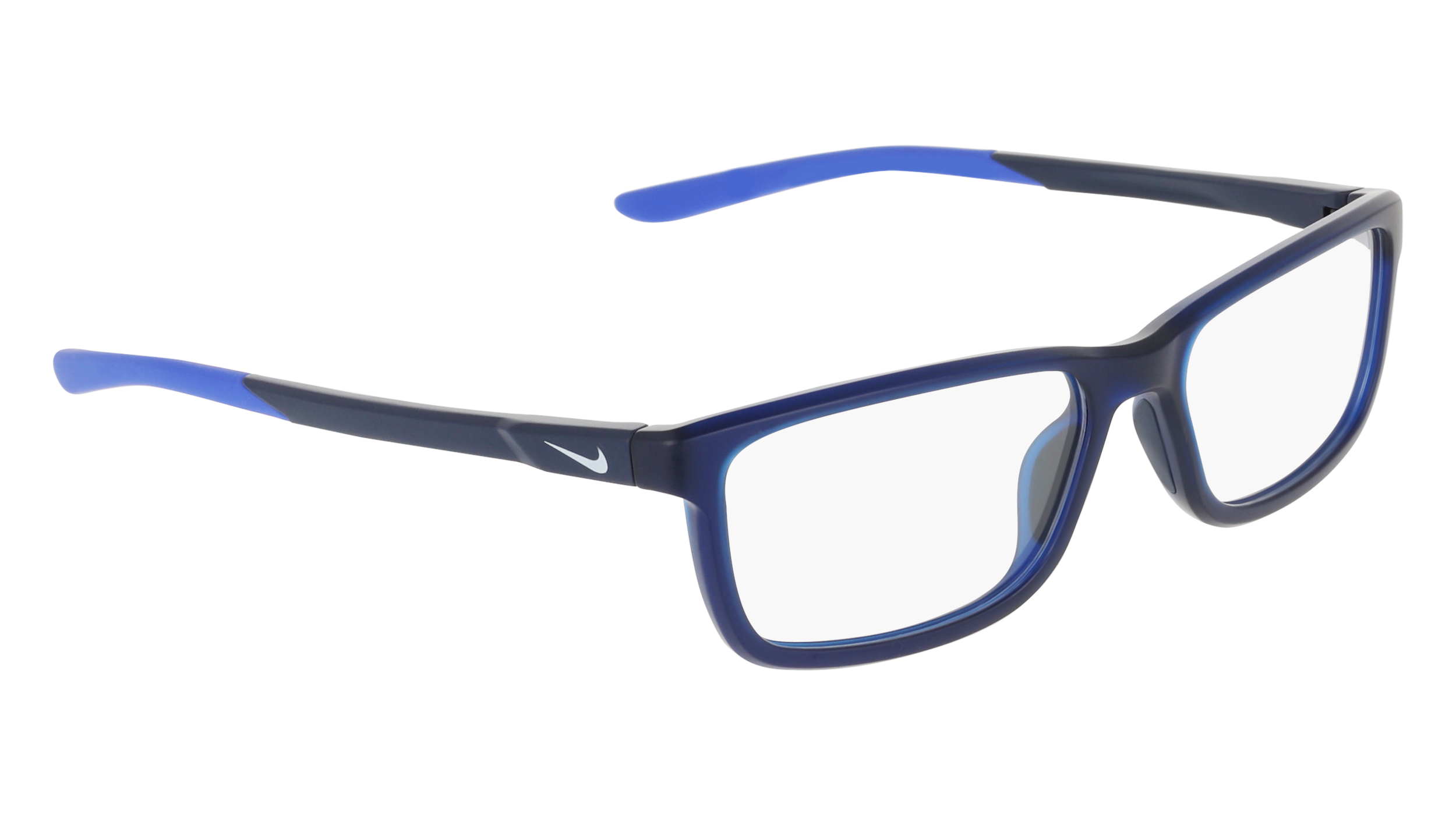 NIKE 7292 411 Montature da vista Nike 8