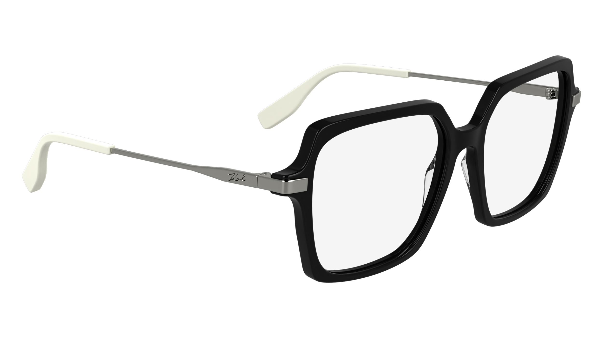 KL6172 001 Montature da vista Karl Lagerfeld 7