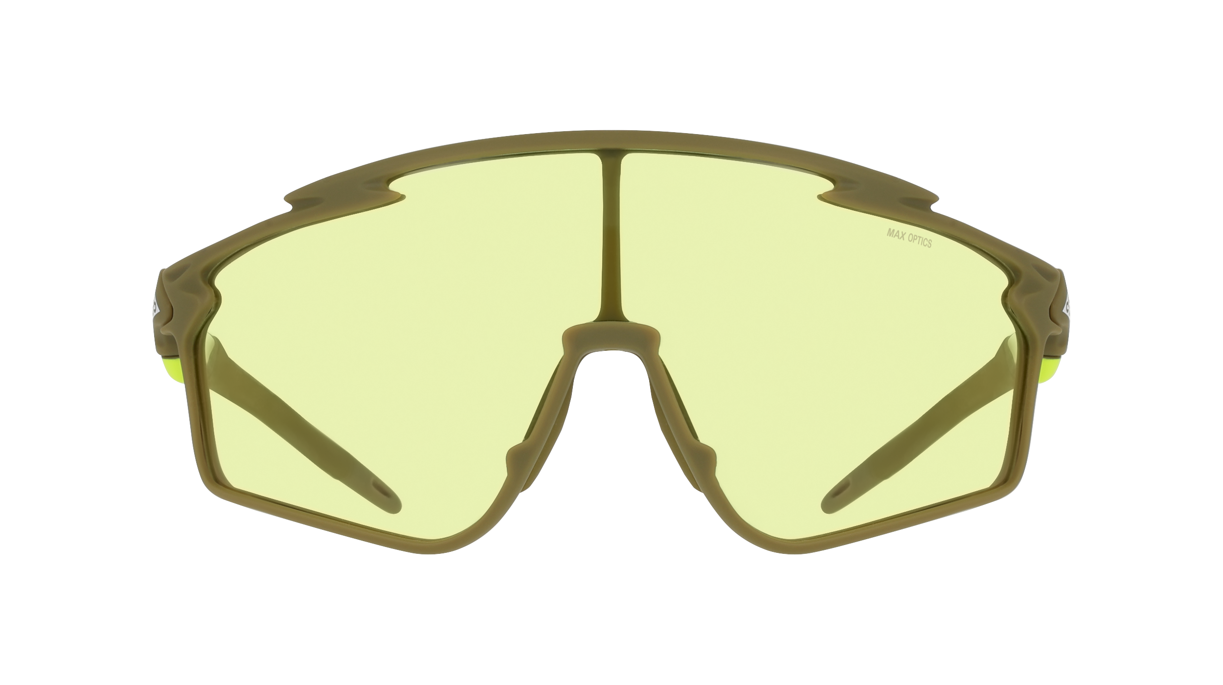 Nike NIKE ACG VISTA VERT E IQ9349X 368 Occhiali da sole Nike 2