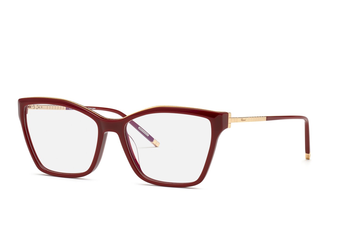 VCH321M 09FH Montature da vista Chopard 1