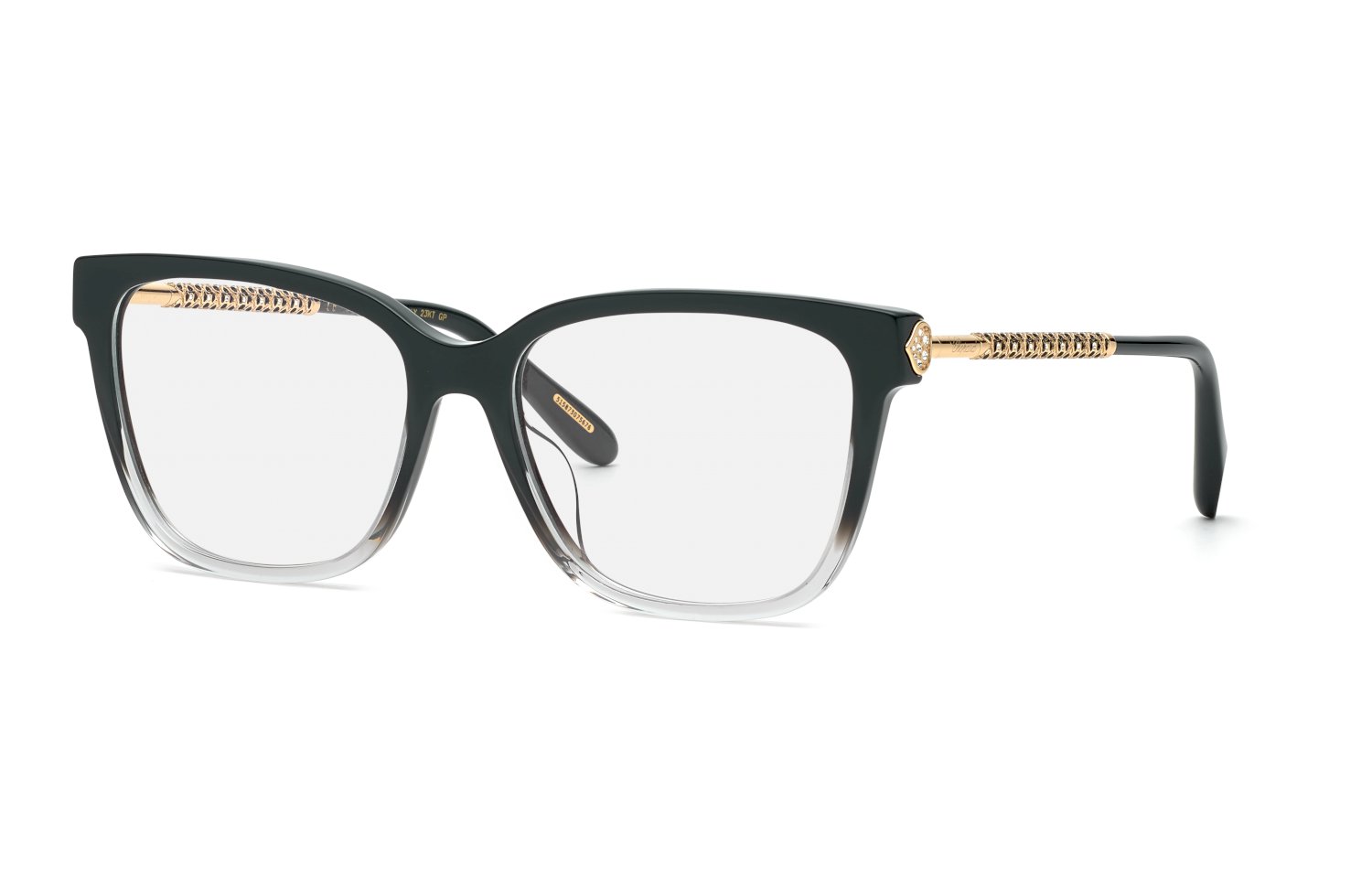 VCH333S 0FUS Montature da vista Chopard 1