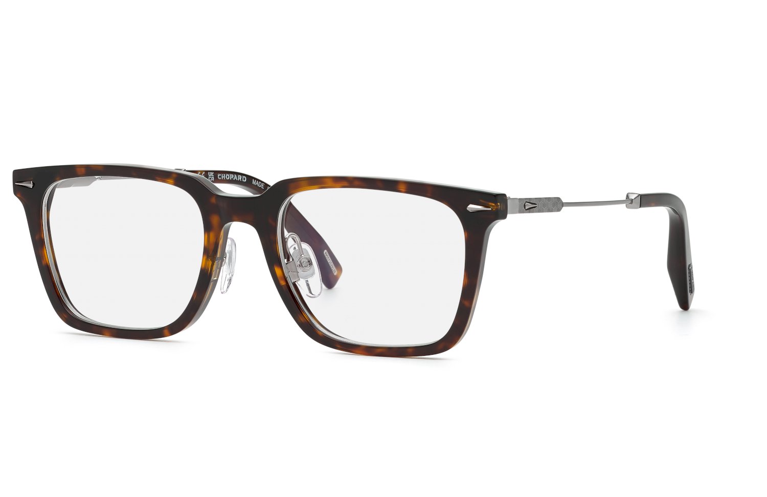 VCH346 03AQ Montature da vista Chopard 1
