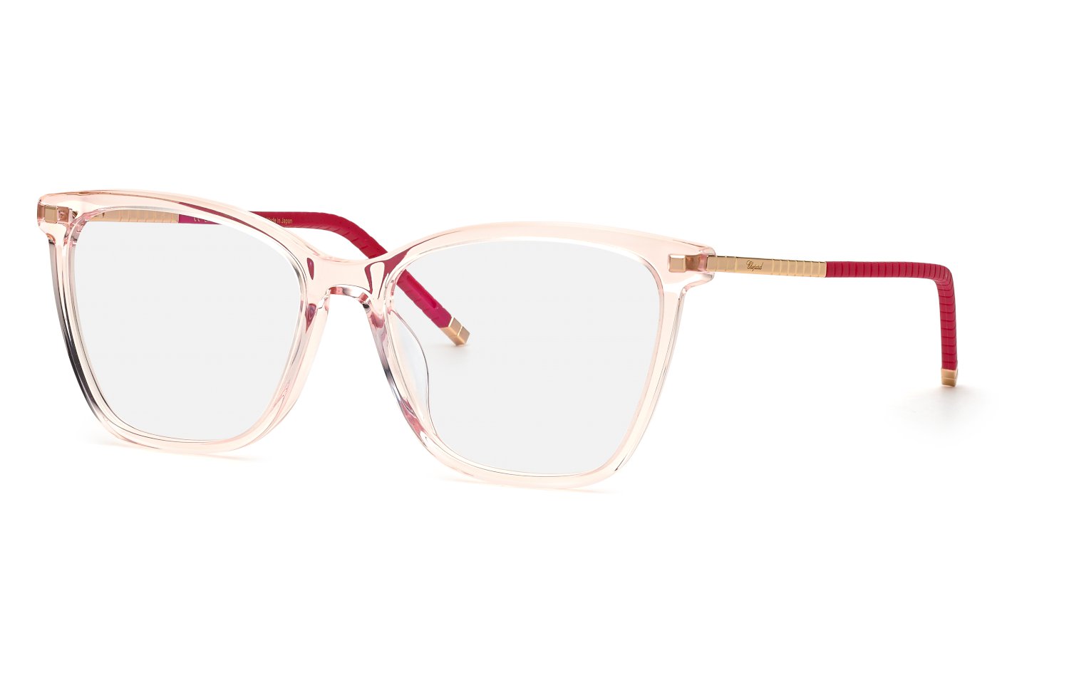 VCH349M 096D Montature da vista Chopard 1