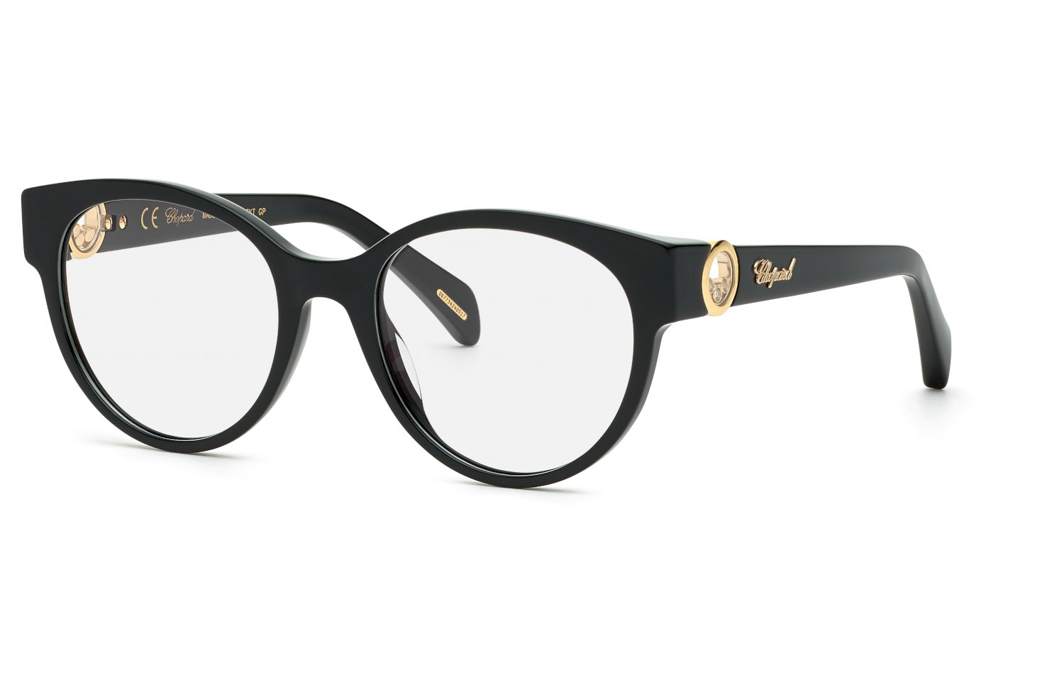 VCH350S 0700 Montature da vista Chopard 1
