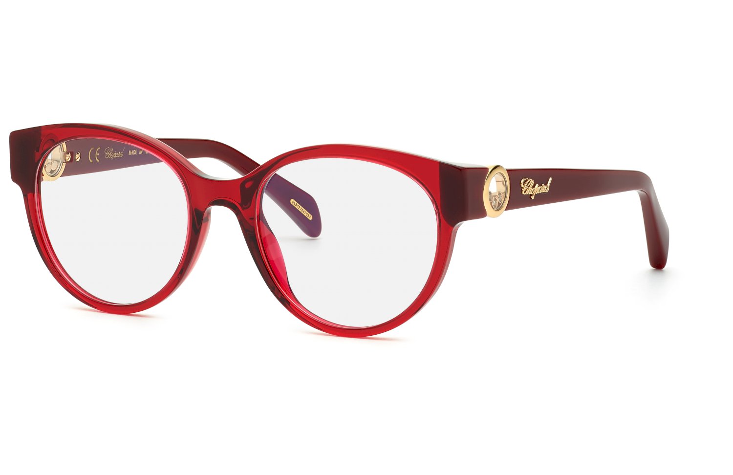 VCH350S 954 Montature da vista Chopard 1