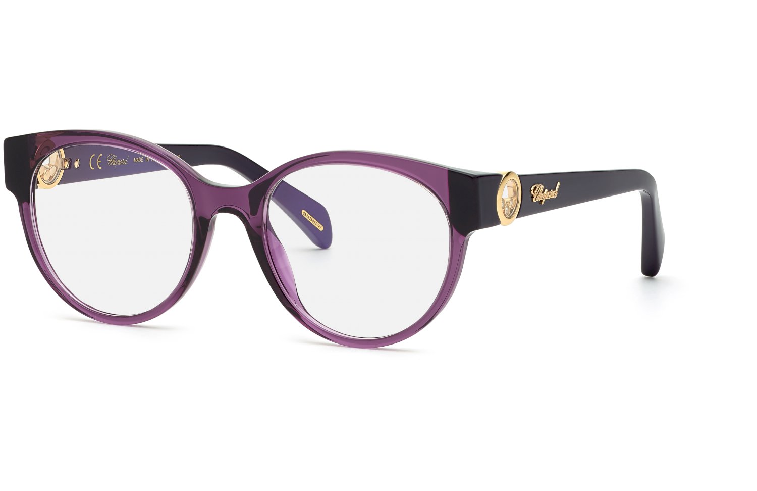 VCH350S 096Z Montature da vista Chopard 1