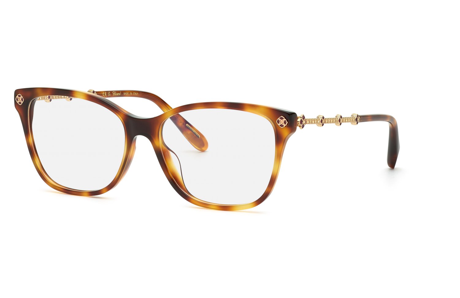 VCH352S 03AQ Montature da vista Chopard 1