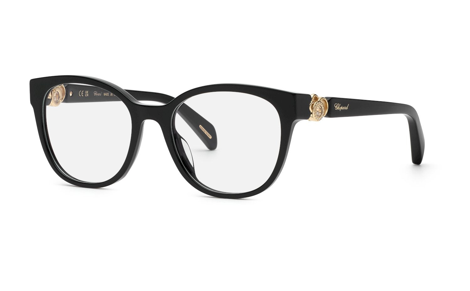 Chopard VCH356S 700 Montature da vista Chopard 1