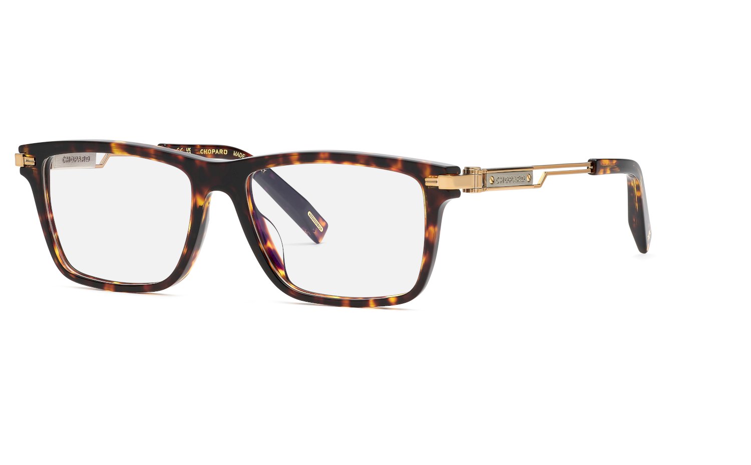 VCH357 909 Montature da vista Chopard 1