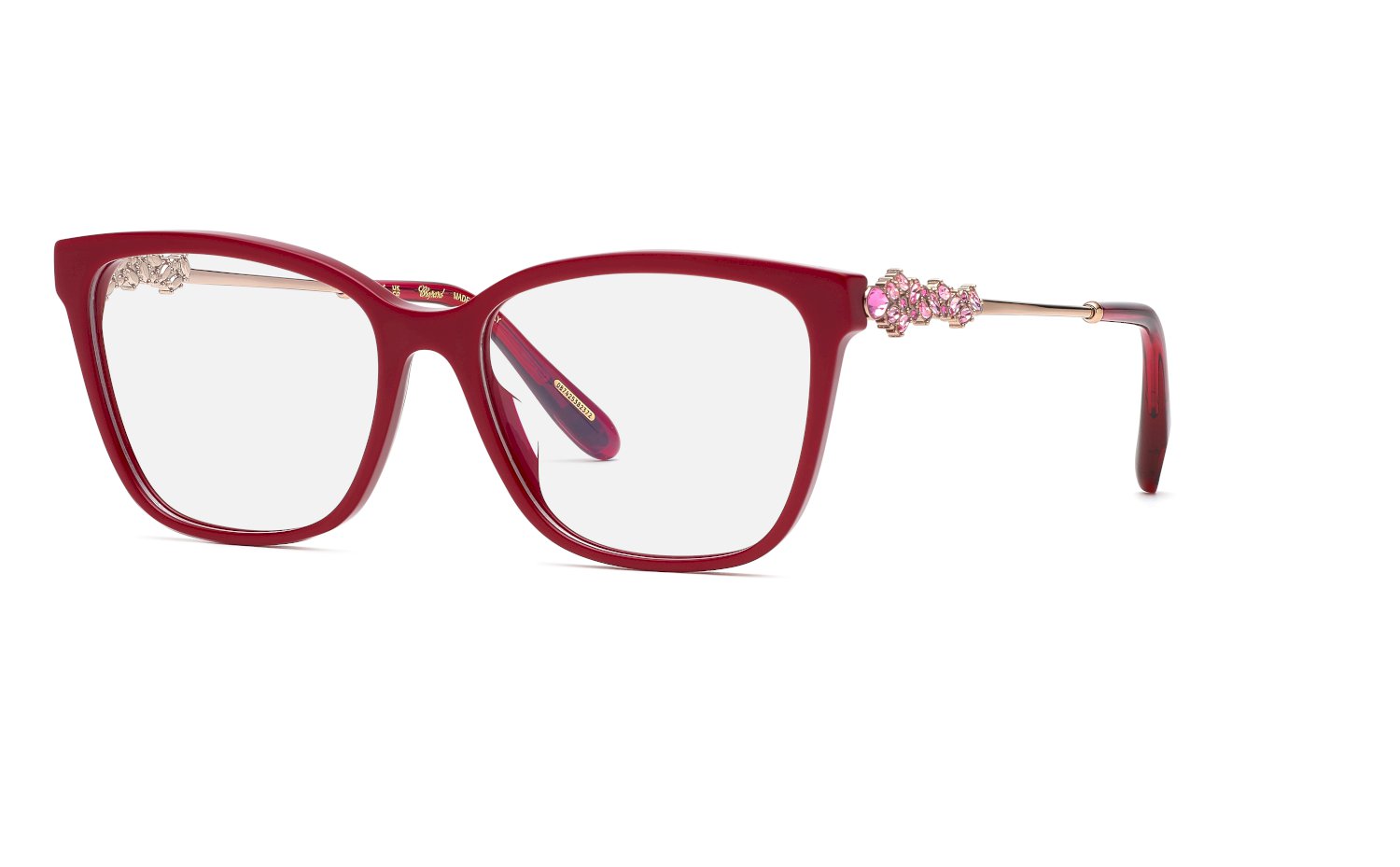 Chopard VCH361S 08LA Montature da vista Chopard 1