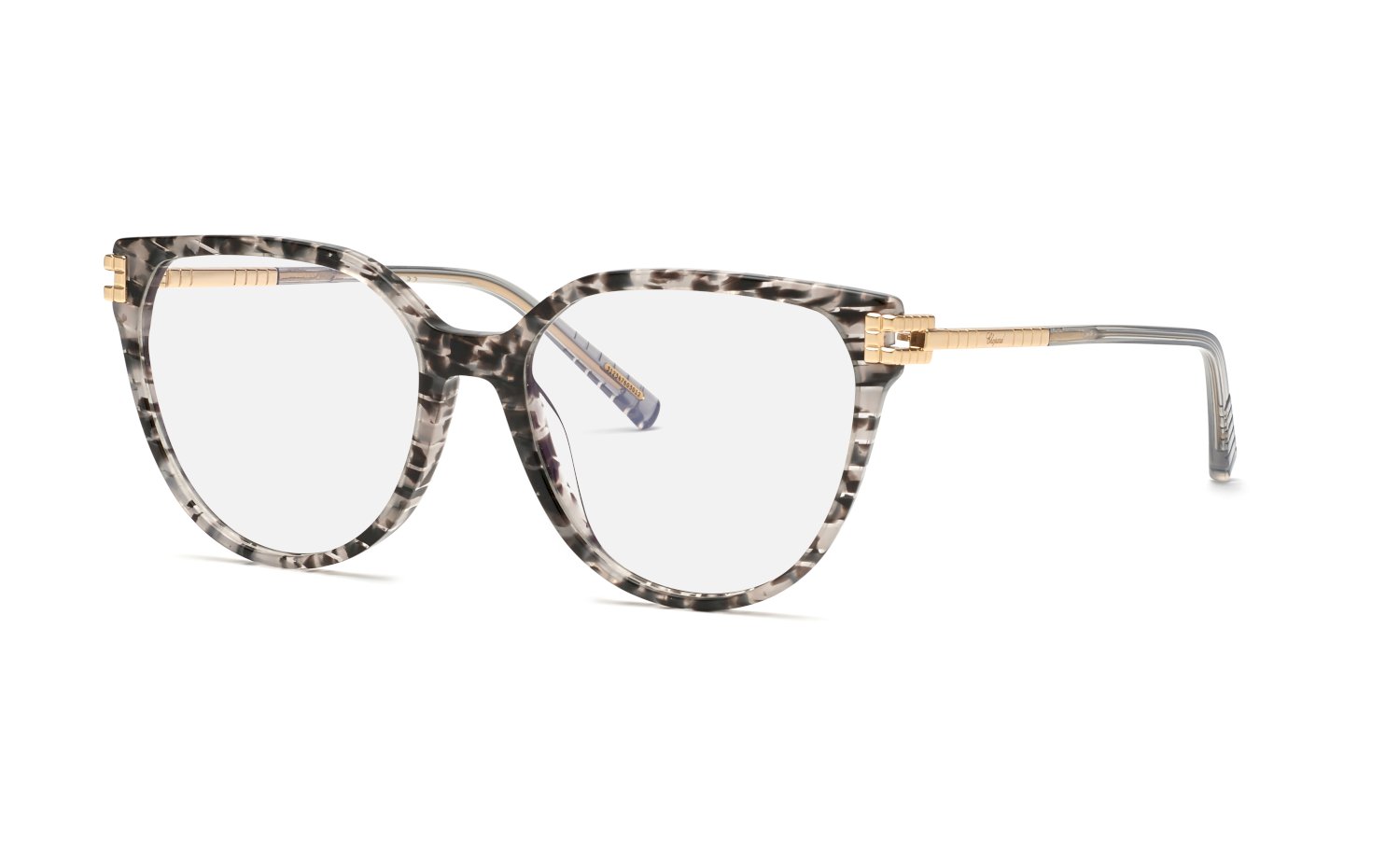 Chopard VCH366M 03KU Montature da vista Chopard 1