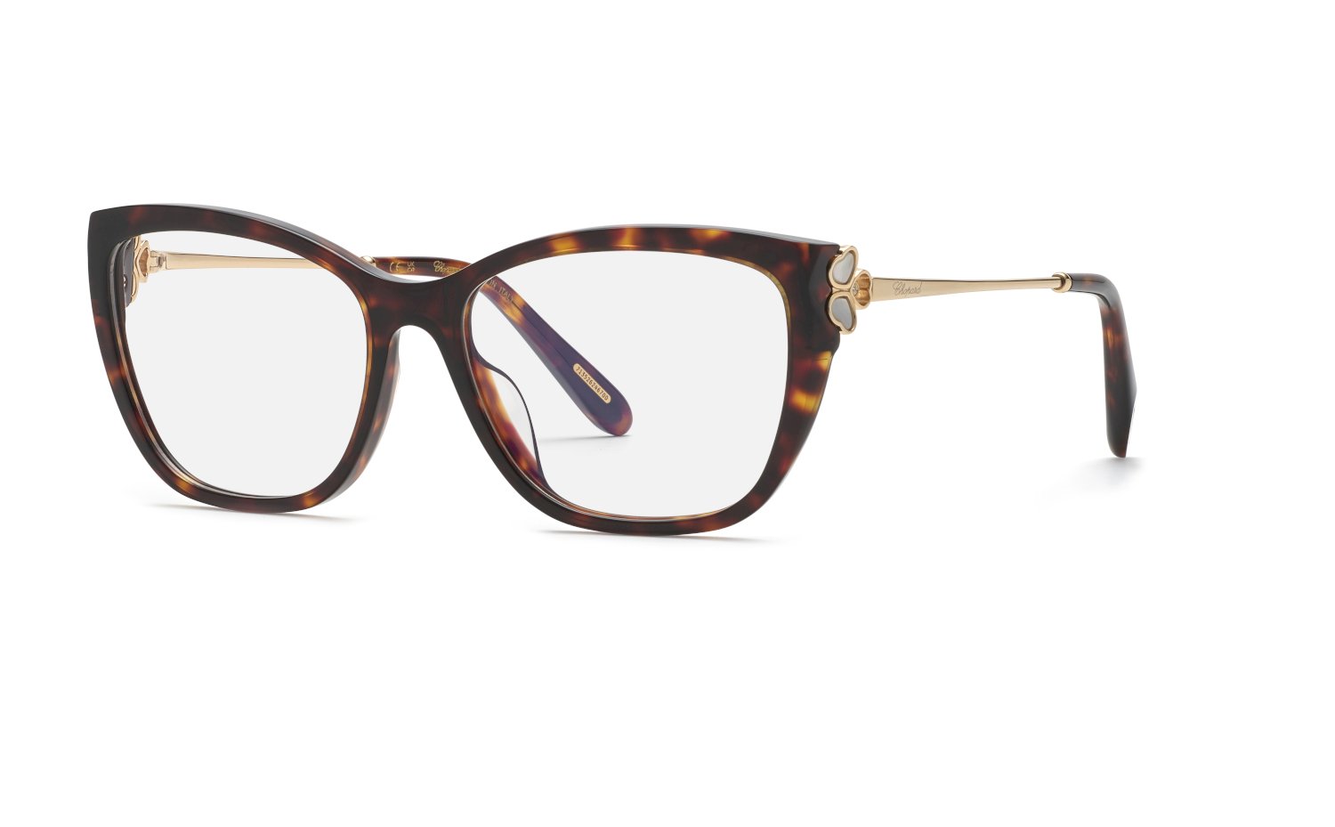 VCH368V 909 Montature da vista Chopard 1