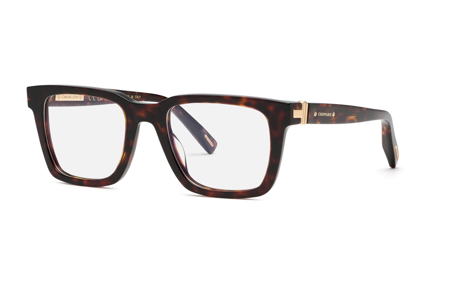 VCH372 909 Montature da vista Chopard 1
