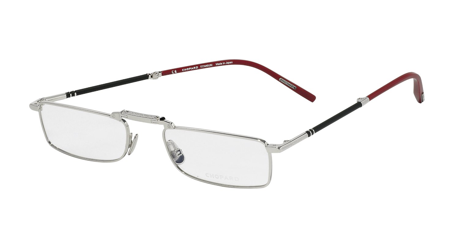 VCHD86M 579 Montature da vista Chopard 1
